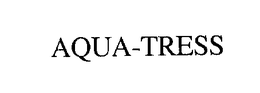 AQUA-TRESS trademark
