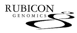RUBICON GENOMICS trademark
