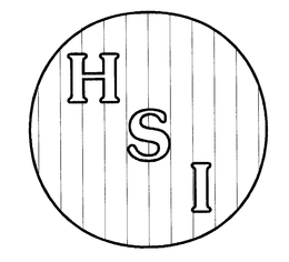 HSI trademark