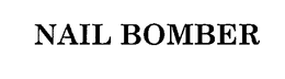 NAIL BOMBER trademark