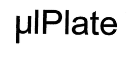 µL PLATE trademark