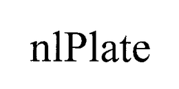 N1PLATE trademark