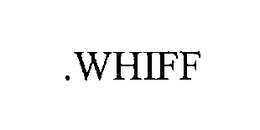 .WHIFF trademark