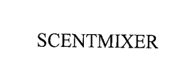 SCENTMIXER trademark