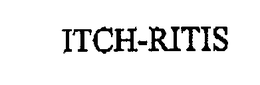 ITCH-RITIS trademark