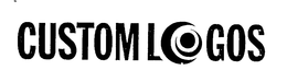 CUSTOM LOGOS trademark