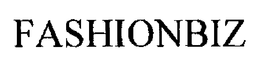 FASHIONBIZ trademark