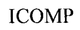 ICOMP trademark