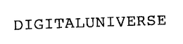 DIGITALUNIVERSE trademark