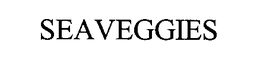SEA VEGGIES trademark