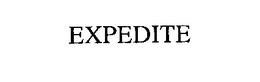EXPEDITE trademark