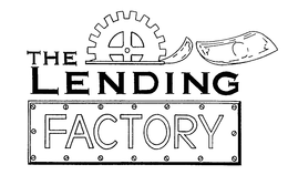 THE LENDING FACTORY trademark