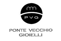 PVG PONTE VECCHIO GIOIELLI trademark