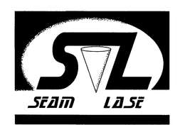 SL SEAM LASE trademark