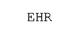 EHR trademark