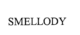 SMELLODY trademark