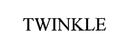 TWINKLE trademark