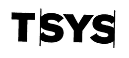 TSYS trademark