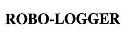 ROBO-LOGGER trademark
