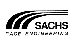 SACHS RACE ENGINEERING trademark