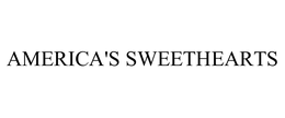 AMERICA'S SWEETHEARTS trademark