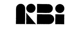 KBI trademark