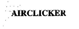 AIRCLICKER trademark