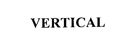 VERTICAL trademark
