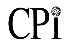 CPI trademark