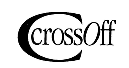 C CROSSOFF trademark