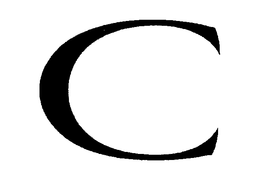 C trademark