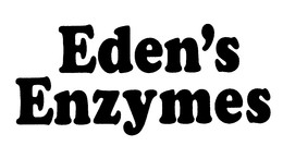 EDEN'S ENZYMES trademark