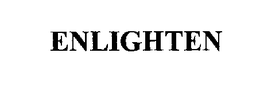 ENLIGHTEN trademark