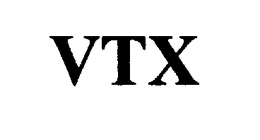 VTX trademark