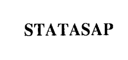 STATASAP trademark