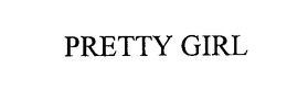 PRETTY GIRL trademark