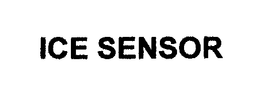ICE SENSOR trademark