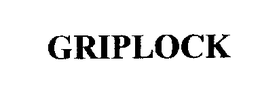GRIPLOCK trademark