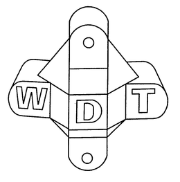 WDT trademark