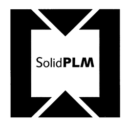 SOLIDPLM trademark
