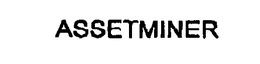 ASSETMINER trademark