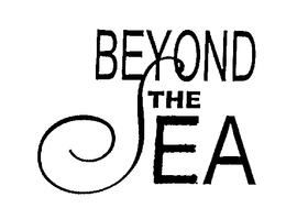 BEYOND THE SEA trademark