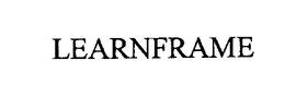 LEARNFRAME trademark
