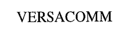 VERSACOMM trademark