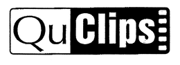 QUCLIPS trademark