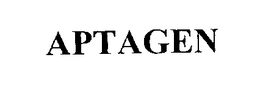 APTAGEN trademark