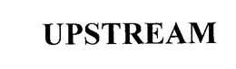 UPSTREAM trademark
