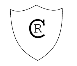 CR trademark