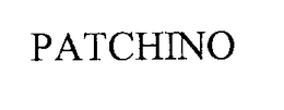 PATCHINO trademark