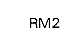 RM2 trademark